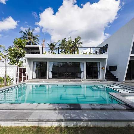 Iri Villa Ubud
